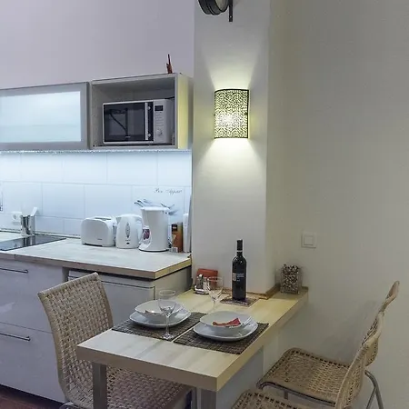 Standard Apartment By Hi5-Liszt Ferenc Square Budapest Exterior photo