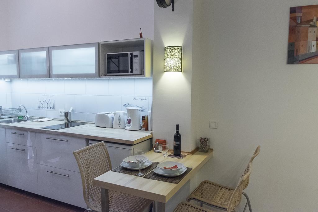 Apartment Standard Apartment By Hi5-Liszt Ferenc Square