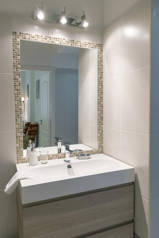 Standard Apartment By Hi5-Liszt Ferenc Square *
