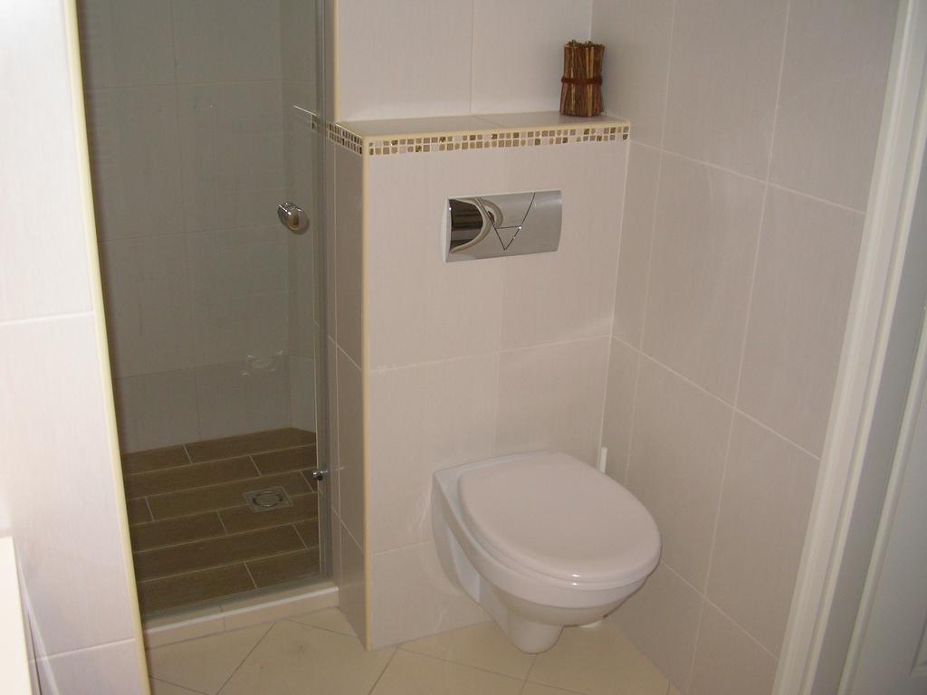 Standard Apartment By Hi5-Liszt Ferenc Square Apartment Budapest