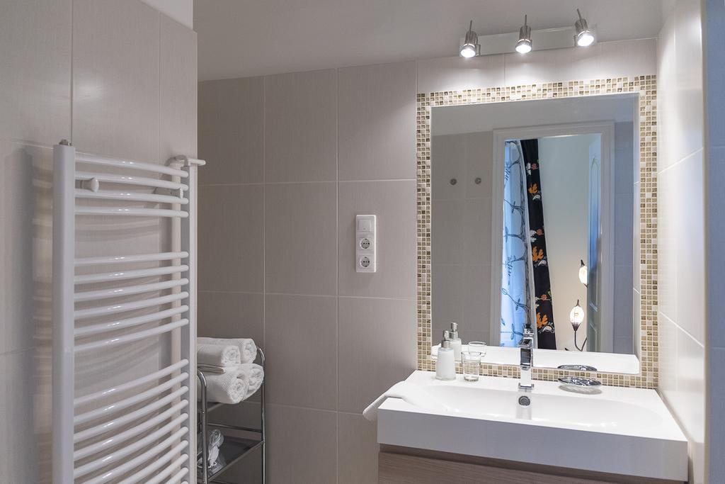 Standard Apartment By Hi5-Liszt Ferenc Square Budapest