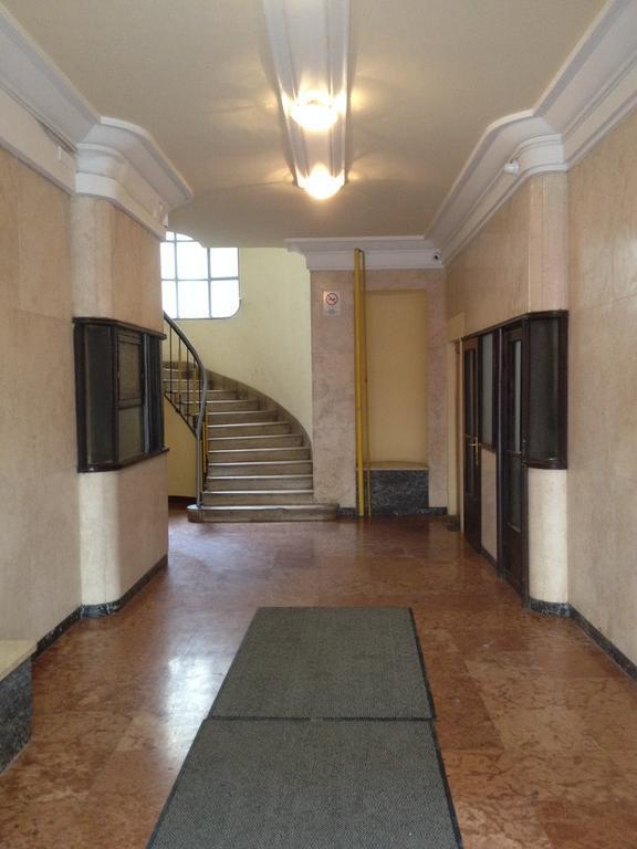 Standard By Hi5-liszt Ferenc Square Budapeszt