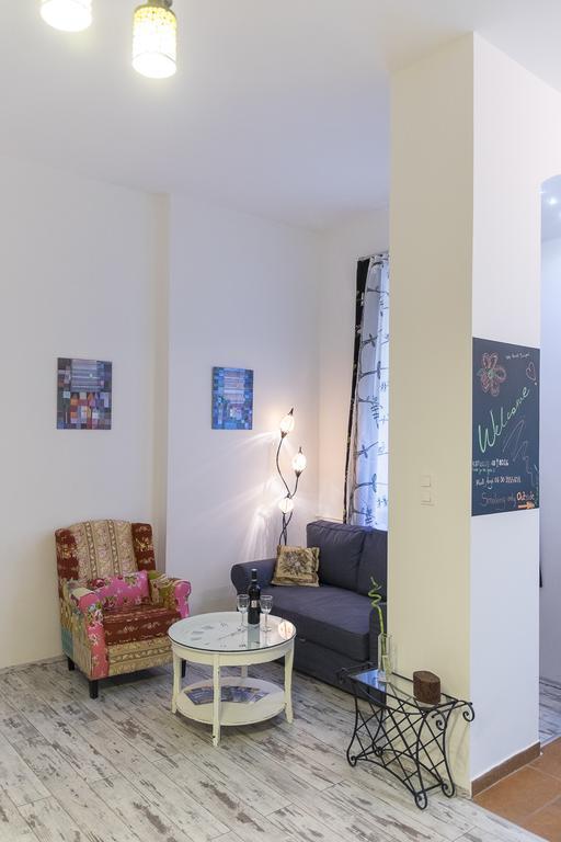 Apartment Standard Apartment By Hi5-Liszt Ferenc Square *