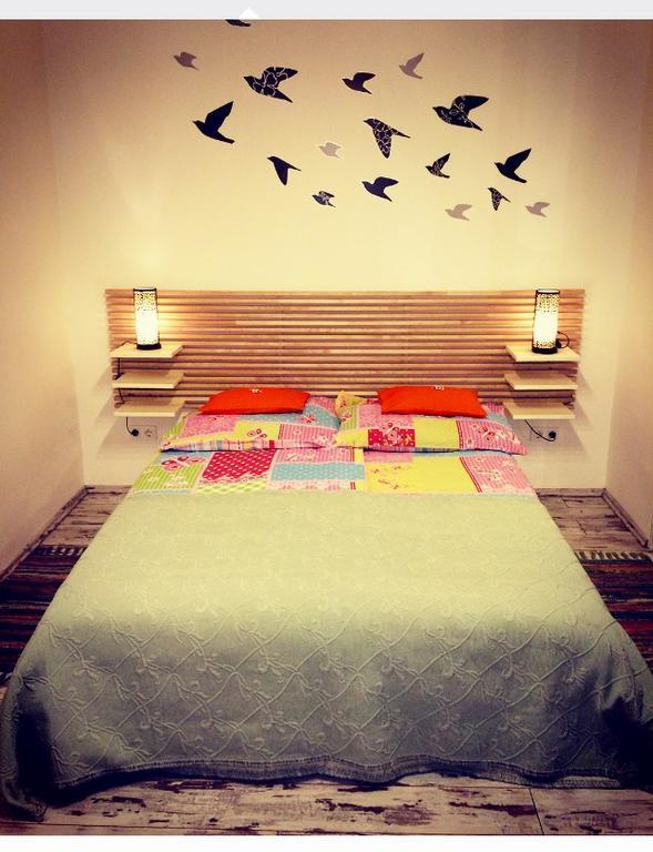 Standard By Hi5-liszt Ferenc Square Apartament Budapesta