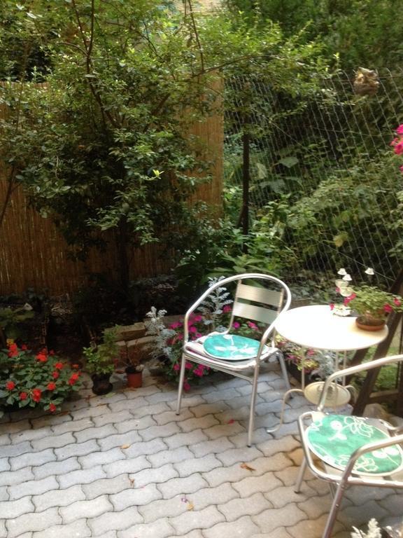 Standard By Hi5-liszt Ferenc Square Apartament *